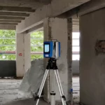 Beitragsbild Laserscanner Haus der Statistik