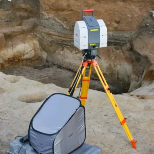 3D Laserscanner Leica HDS 3000