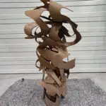 LSB_Skulpturen_Michael_Dekker_1