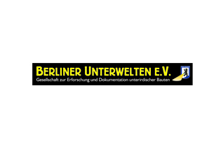 Logo Berliner Unterwelten e.V.