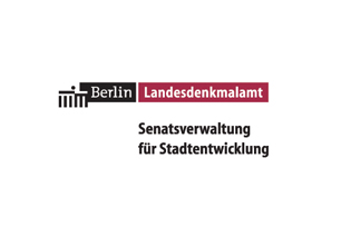 Logo Landesdenkmalamt