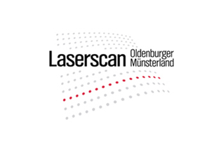 Logo Laserscan Oldenburger Münsterland