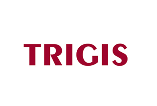 Logo TRIGIS