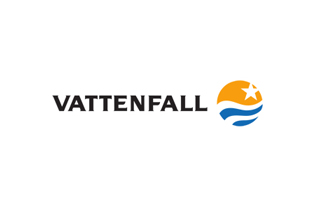 Logo Vattenfall