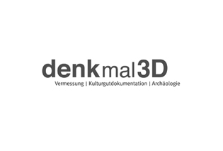 Logo Denkmal3D