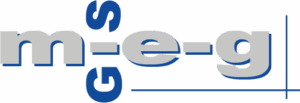 Logo m-e-g GIS