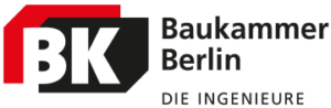 Logo Baukammer Berlin