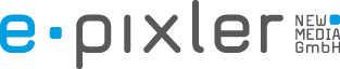Logo e-pixler